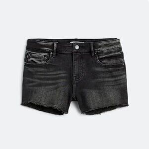 Marley Mid Rise Shorts